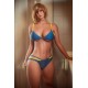 AIBEI Doll en TPE - Marina - 163cm Fat 