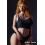 Sex Doll Aibei Dolls en TPE 163cm FAT - Visage 125
