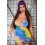 Sex Doll Aibei Dolls en TPE 162cm - Visage 192
