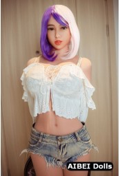 Poupée sex AIBEI Dolls en TPE - Jadranka - 170cm 