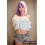 Sex Doll Aibei Dolls en TPE 170cm - Visage 43