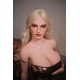 En stock - FIREDOLL - Kasia - 166cm E-CUP 