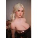 En stock - FIREDOLL - Kasia - 166cm E-CUP 