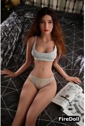 En stock - FIREDOLL - Nikole - 157cm B-CUP 