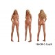En stock - FIREDOLL - Ralia - 166cm C-CUP 