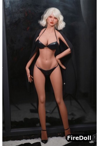 En stock - FIREDOLL - Rossi - 166cm E-CUP 