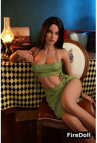 En stock - FIREDOLL - Shelly - 166cm C-CUP 