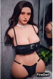 En stock - FIREDOLL - Torso - 85cm E-CUP 