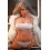 Livraison rapide - Fire Doll en TPE - Torso - Bianca - 86cm E-CUP