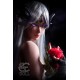 EN STOCK - Elfe SEDoll en S-TPE - Samantha - 150cm E-CUP 