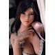 En stock - SEDoll en S-TPE - Tracy - 161cm F-CUP 