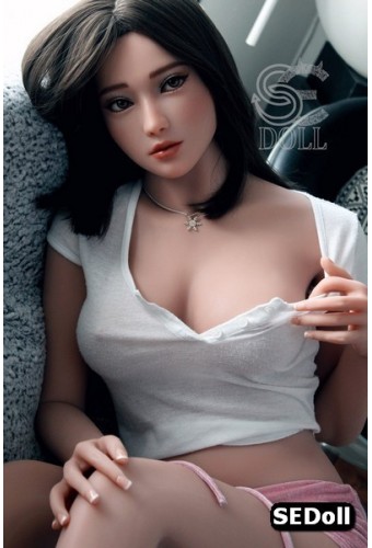EN STOCK - SEDoll en S-TPE - Yuuka - 163cm E-CUP 