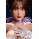 En stock - SEDoll en S-TPE - Makoto - 161cm 