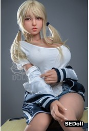 Livraison rapide - SEDoll en S-TPE - Melody - 157cm H-CUP