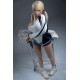 En stock - SEDoll en S-TPE - Melody - 157cm H-CUP 