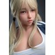 En stock - SEDoll en S-TPE - Melody - 157cm H-CUP 
