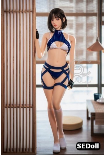 EN STOCK - SEDoll en S-TPE - Melody - 163cm E-CUP 