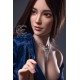 En stock - SEDoll PRO Series en silicone - Regina ROS - 165cm 