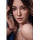 En stock - SEDoll PRO Series en silicone - Regina ROS - 165cm 