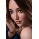 En stock - SEDoll PRO Series en silicone - Regina ROS - 165cm 