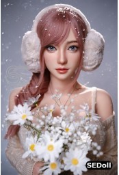 Livraison rapide - SEDoll Full silicone - Yuuka - 165cm