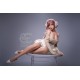 En stock - SEDoll PRO Series en silicone - Yuuka - 165cm 