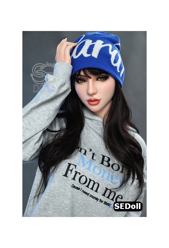 En stock - SEDoll PRO Series Upgraded Skin Texture - Cindy ROS - 167cm 