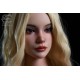En stock - SEDoll Torso silicone - Isla Kane - 114cm F-CUP 
