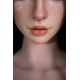 En stock - SEDoll Torso silicone - Nadia Voss - 103cm J-CUP 