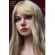 En stock - SEDoll Torso silicone - Olivia Grant - 107cm H-CUP 