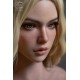 En stock - SEDoll Torso silicone - Sophia Lane - 103cm J-CUP 