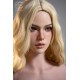 En stock - SEDoll Torso silicone - Sophia Lane - 103cm J-CUP 
