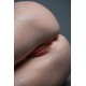 En stock - SEDoll Torso silicone - Zoe Ellis - 114cm F-CUP 
