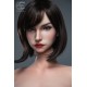 En stock - SEDoll Torso silicone - Zoe Ellis - 114cm F-CUP 