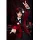 En stock - FUNWEST DOLL silicone - Alice - 159cm A-CUP 