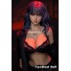 En stock - FUNWEST DOLL S-TPE - Lily - 157cm G-CUP 