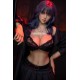 En stock - FUNWEST DOLL S-TPE - Lily - 157cm G-CUP 
