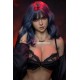 En stock - FUNWEST DOLL S-TPE - Lily - 157cm G-CUP 