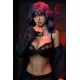 En stock - FUNWEST DOLL S-TPE - Lily - 157cm G-CUP 
