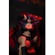 En stock - FUNWEST DOLL S-TPE - Lily - 157cm G-CUP 