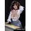 Livraison rapide - FUNWEST DOLL S-TPE - Alice - 155cm F-CUP