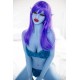 En stock - AIBEI Dolls - Doina - 158cm 