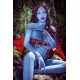 En stock - AIBEI Dolls - Doina - 158cm 
