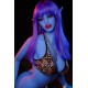 En stock - AIBEI Dolls - Doina - 158cm 