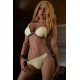 En stock - AIBEI Dolls - Jahia - 157cm 