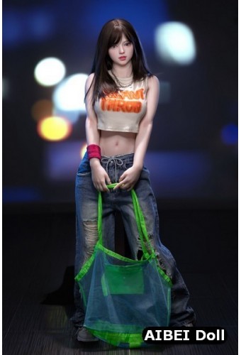 En stock - AIBEI Dolls - Minia - 157cm 