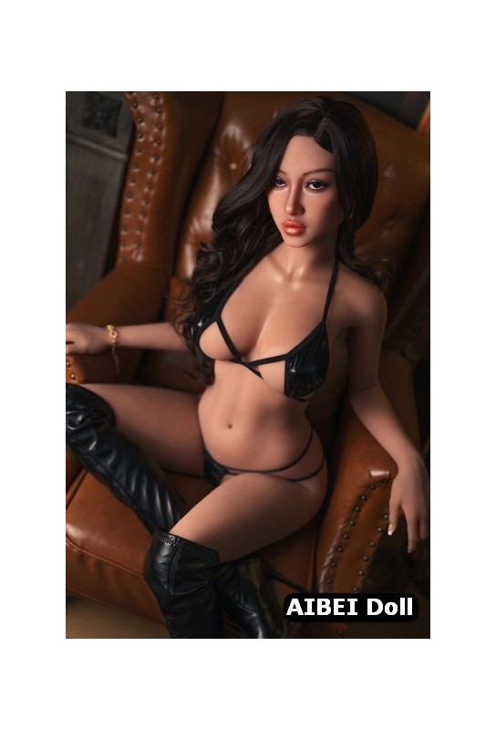 En stock - AIBEI Dolls - Polskina - 150cm 