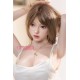 En stock - AIBEI Dolls Luxe Full Silicone - Lillian - 167cm 