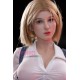 En stock - AIBEI Dolls Luxe Full Silicone - Scarlett - 167cm 
