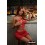 Livraison rapide - Fire Doll en TPE - Amira - 166cm C-CUP